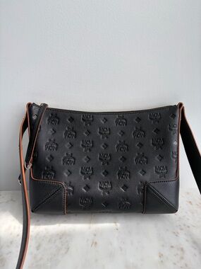 MCM Klara Crossbody & Shoulder Bag